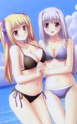 BUY NEW shinkyoku soukai polyphonica - 169297 Premium Anime Print Poster